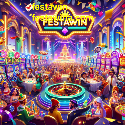 A Revolução dos Jogos Casuais: Diversão para Todos