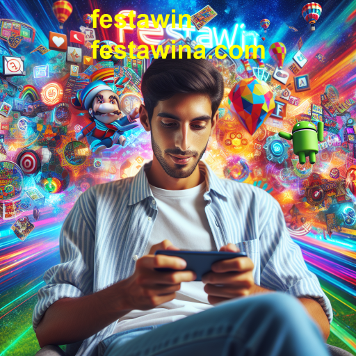 O Crescimento dos Jogos Móveis na Indústria de Entretenimento