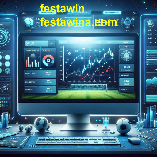 Apostas Esportivas: Uma Nova Fronteira de Entretenimento no Festawin